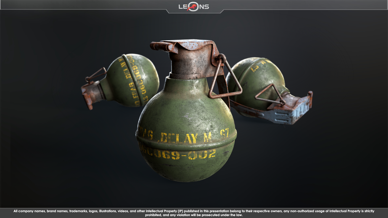 Grenade