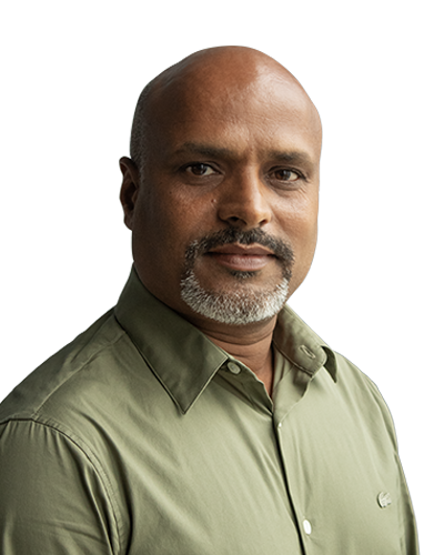 Namdev N Katkar CEO Leons Digital