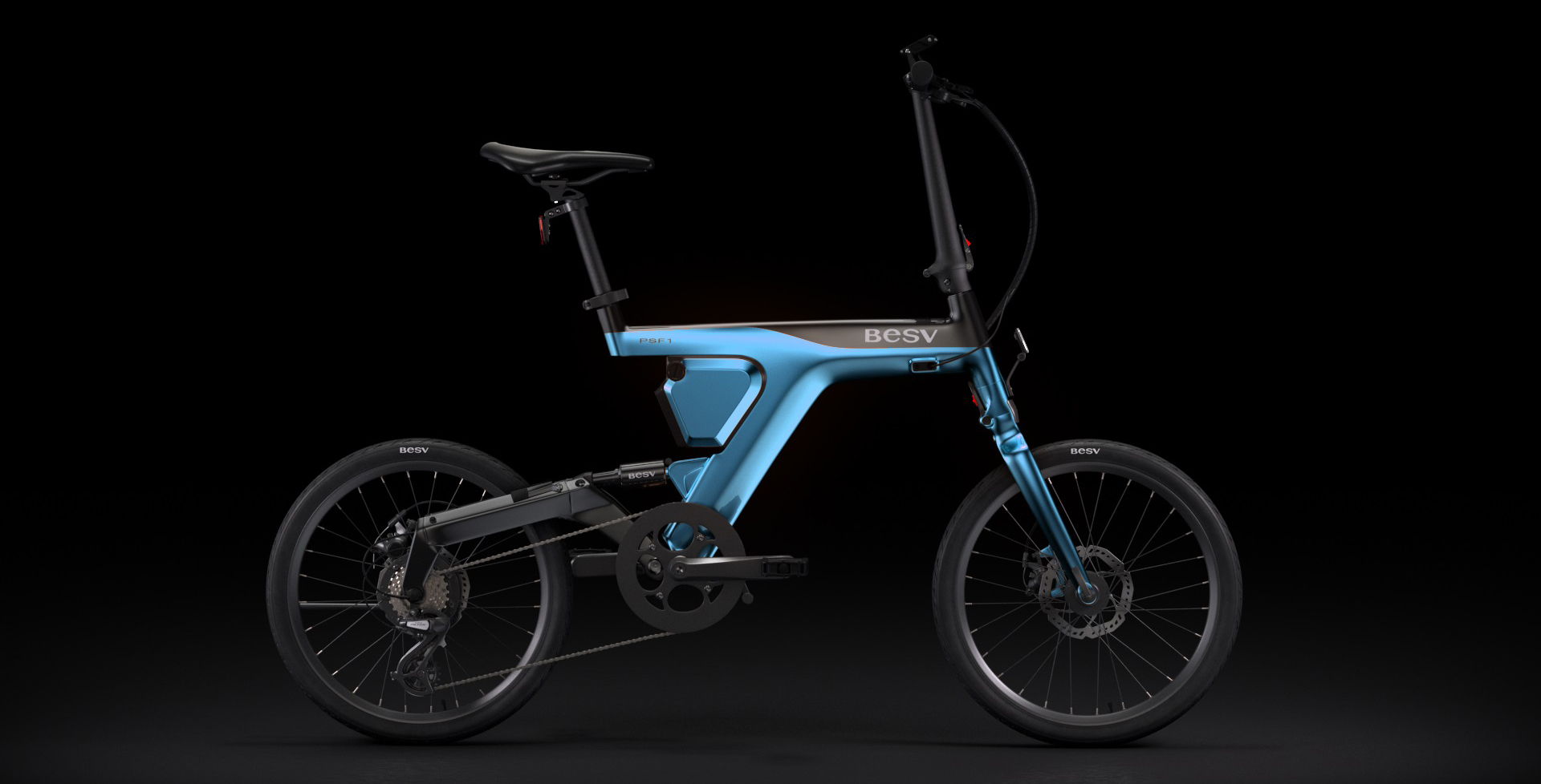 CG Imaging, 3D Modeling, e-bike, Automotive CGI, Automobile