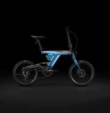 CG Imaging, 3D Modeling, e-bike, Automotive CGI, Automobile