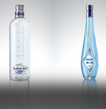 Kabarnet Bottle Product CGI