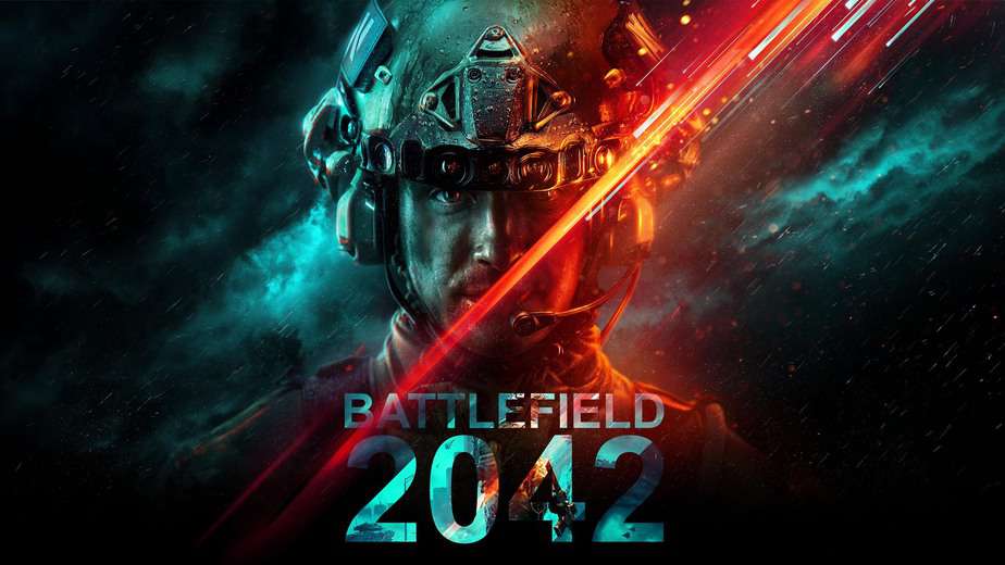 Battlefield 2042