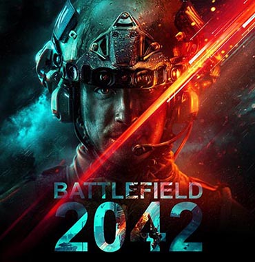 Battlefield 2042